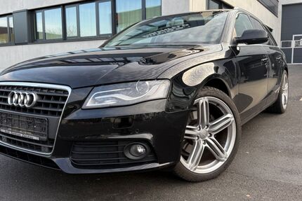 Audi A4 116.800 km 11.100 &euro; Köln 50829