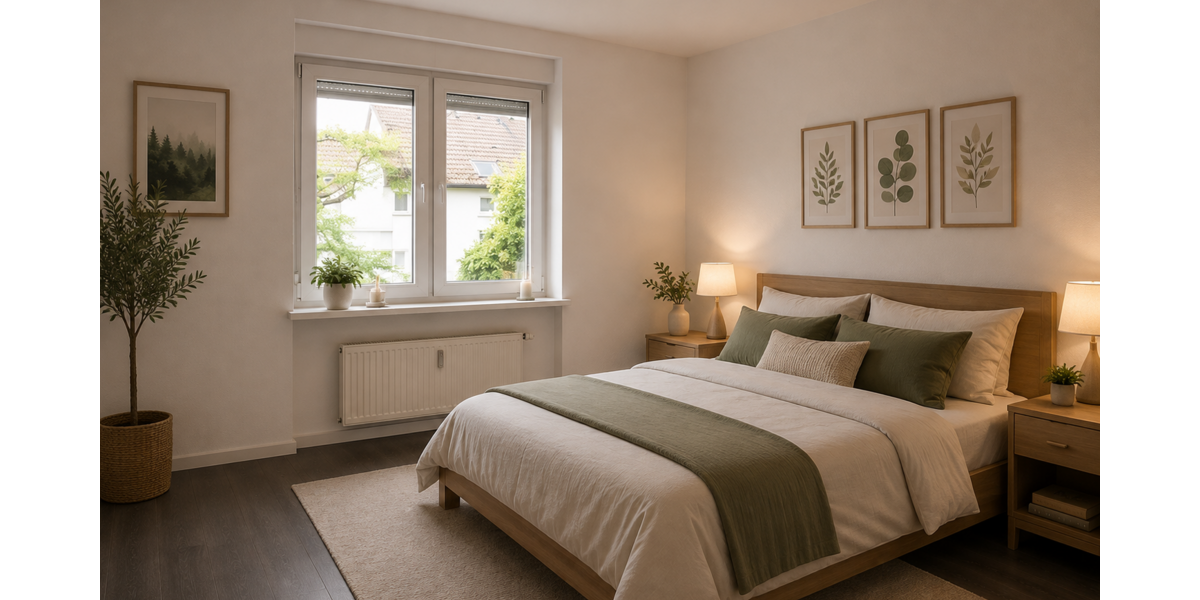 Etagenwohnung Bühl - Zentrum Zentrum - 5 Zimmer, 130 m&sup2;, 1.490&euro; | Angebot:27353079