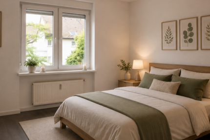 Wohnung Bühl - Zentrum Zentrum - 5 Zimmer, 130 m&sup2;, 1.490&euro; | Angebot:27353079