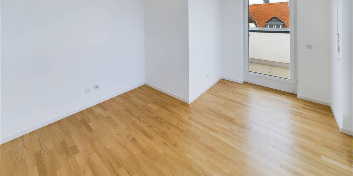 Etagenwohnung Offenbach am Main Bürgel - 5 Zimmer, 146 m&sup2;, 699.000&euro; | Angebot:24042936