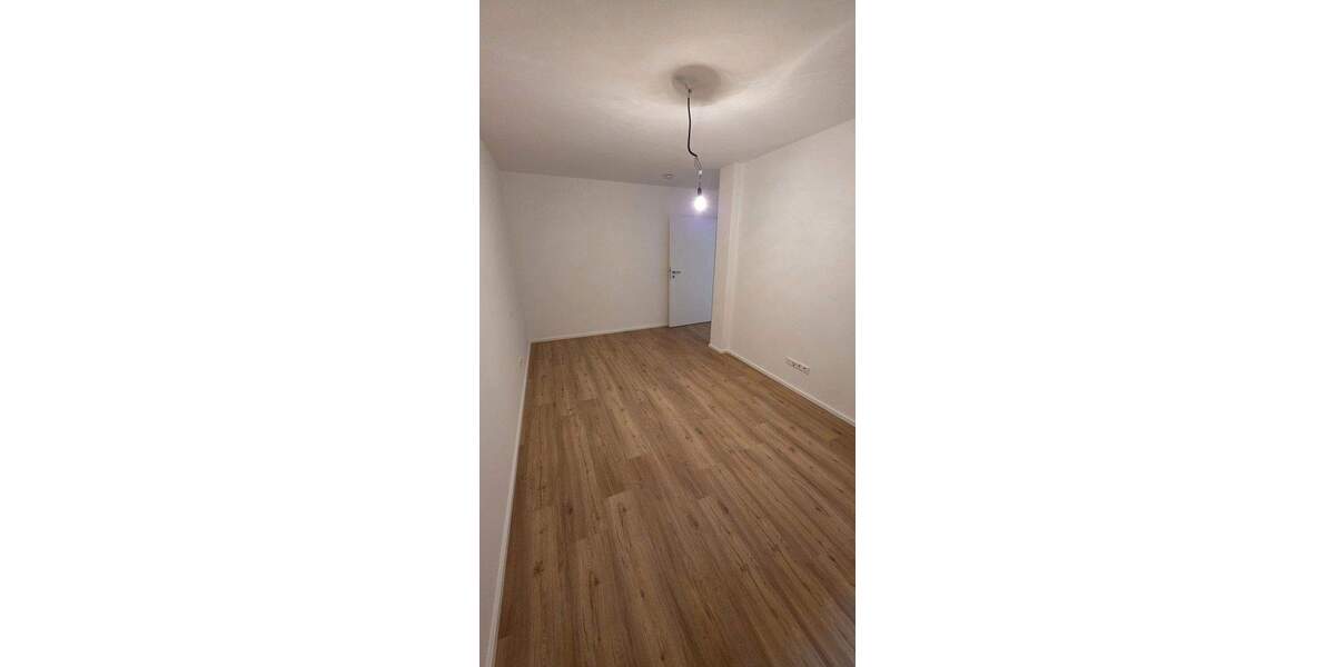 3-Zimmer-Neubauwohnung Erdgeschoss - KfW-40, barrierefrei, EBK, TG-Stellplatz 3 zimmer