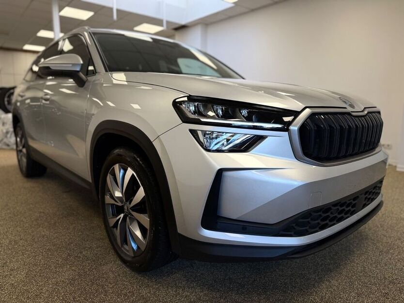 Kodiaq