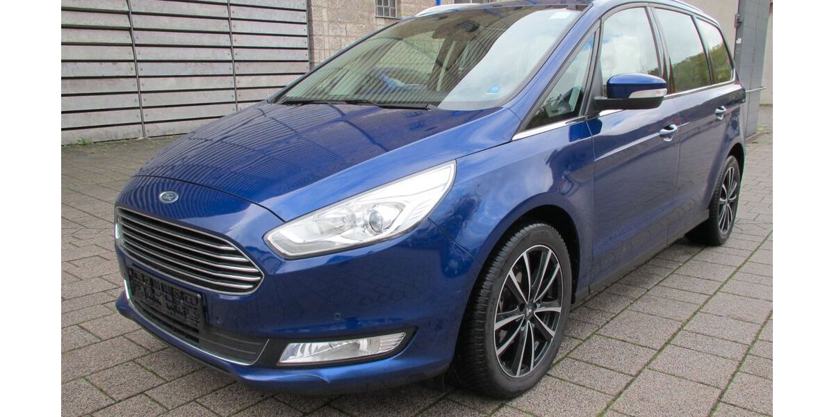 Ford Galaxy 153.805 km 14.950 &euro; Würzburg 97080