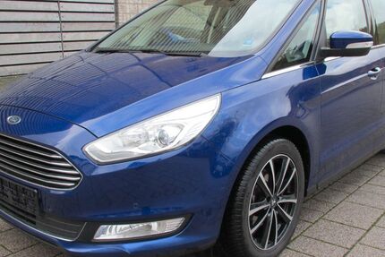 Ford Galaxy 153.805 km 15.950 &euro; Würzburg 97080