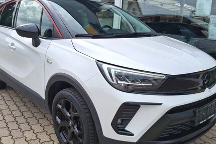 Opel Crossland (X) 64.740 km 15.390 &euro; Großschönau 02779