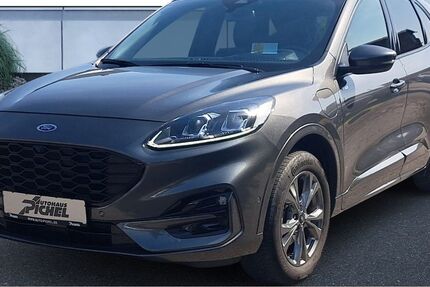 Ford Kuga 59.006 km 24.490 € Hartmannsdorf 09232