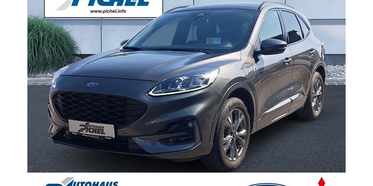 Ford Kuga 59.006 km 24.490 € Hartmannsdorf 09232