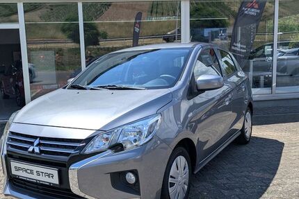 Mitsubishi Space Star 46.570 km 10.490 &euro; Wallhausen 55595