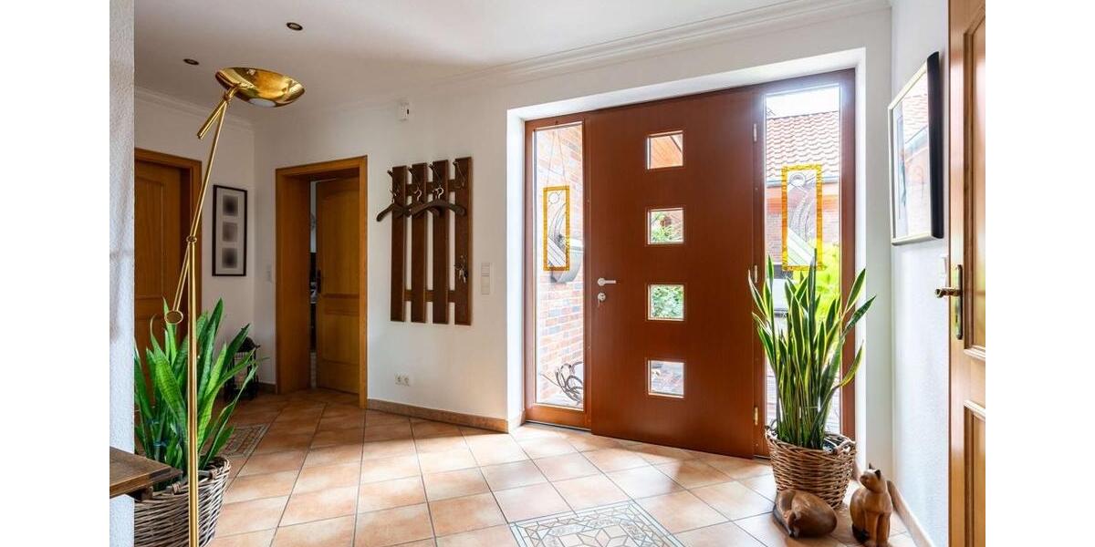 Einfamilienhaus Cappeln (Oldenburg) - 7 Zimmer, 100 m&sup2;, 349.000&euro; | Angebot:26602622