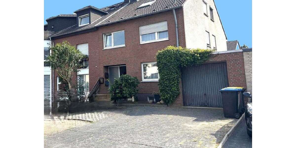 Etagenwohnung Weilerswist - 2 Zimmer, 70 m&sup2;, 173.000&euro; | Angebot:24874539