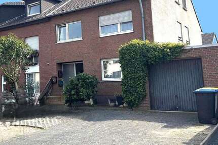 Wohnung Weilerswist - 2 Zimmer, 70 m&sup2;, 173.000&euro; | Angebot:24874539