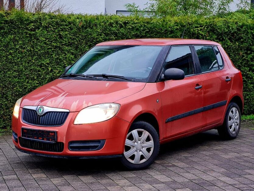 Fabia