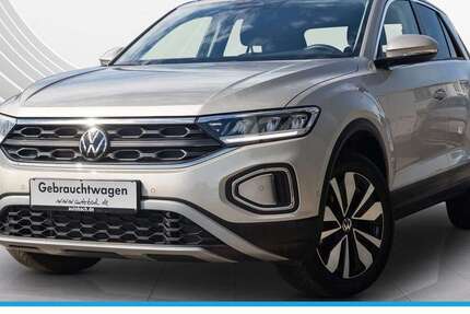 VW T-Roc 48.000 km 22.980 &euro; Limburg 65549