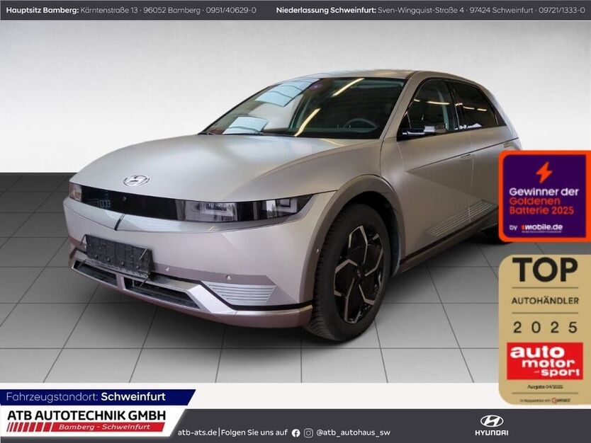 IONIQ 5