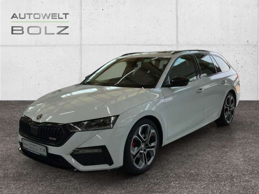 Skoda Octavia 63.979 km 32.890 € Pulheim 50259