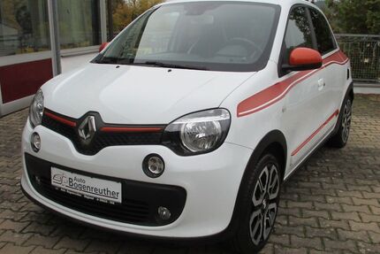 Renault Twingo 52.000 km 9.690 &euro; Rügland 91622