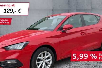 Seat Leon 76.353 km 12.990 &euro; Bayreuth 95448