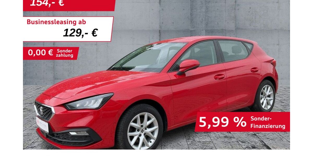 Seat Leon 76.353 km 12.990 &euro; Bayreuth 95448