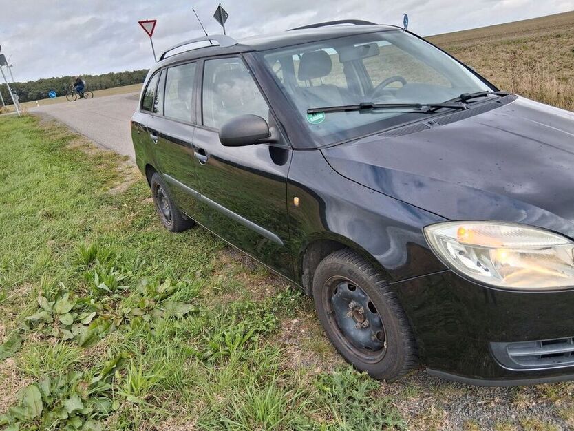 Fabia