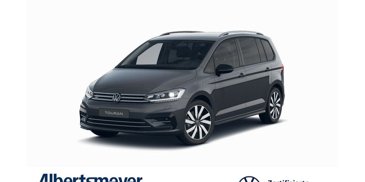 VW Touran 18.250 km 38.779 &euro; Mühlhausen/Thüringen 99974