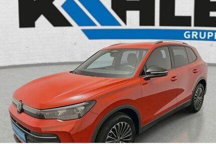 VW Tiguan 17.372 km 35.990 &euro; Walsrode 29664