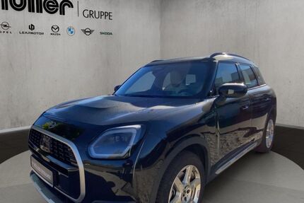 Mini Countryman C (Cooper) 5.167 km 29.910 &euro; Losheim am See 66679