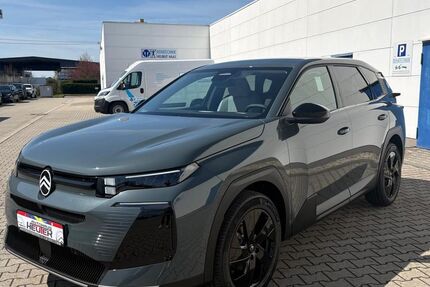 Citroen C5 Aircross 2.000 km 31.990 &euro; Borna/Eula 04552