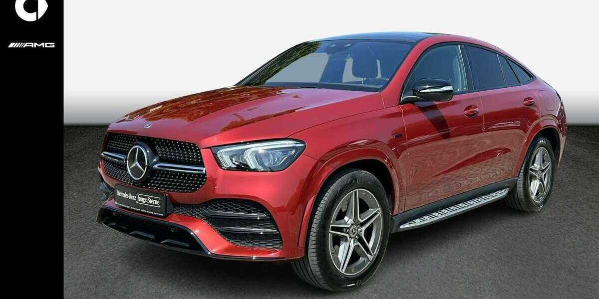 Mercedes-Benz GLE 350 106.980 km 57.800 &euro; Wasserburg 83512