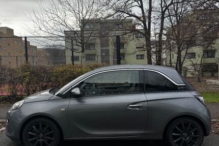 Opel Adam 48.900 km 12.000 &euro; Stuttgart 70327