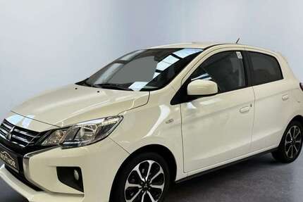 Mitsubishi Space Star 29.855 km 15.148 &euro; Brandenburg 14770