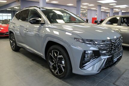 Hyundai TUCSON 6.202 km 39.980 &euro; Euskirchen 53881