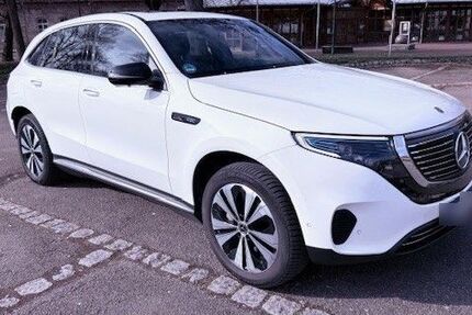 Mercedes-Benz EQC 63.300 km 33.700 &euro; Reutlingen 72766