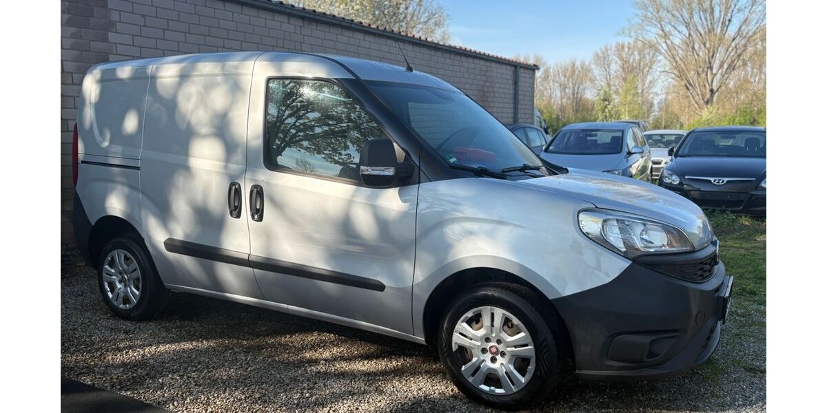 Fiat Doblo 170.000 km 1.950 &euro; Niederzier-Selhausen 52382