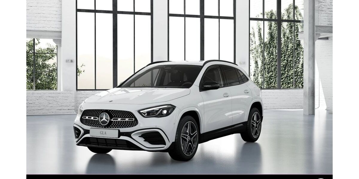 Mercedes-Benz GLA 200 9.900 km 47.490 &euro; Neu-Ulm 89231