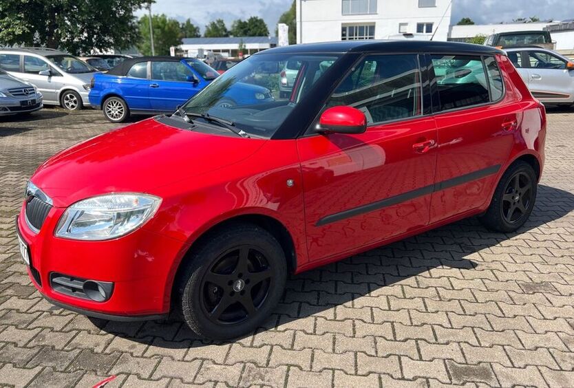 Fabia