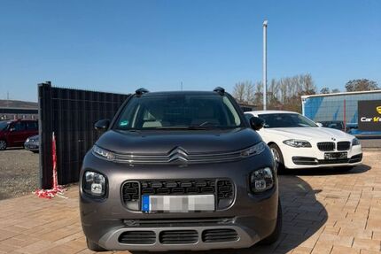 Citroen C3 94.600 km 11.590 &euro; Lollar 35457