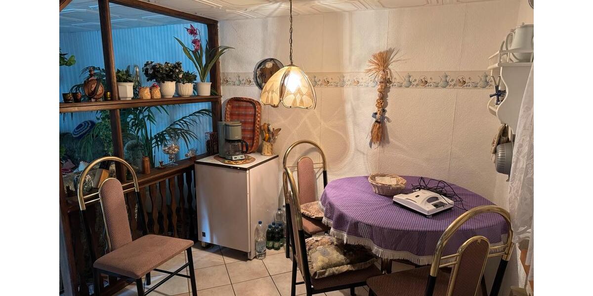 Bungalow Aken (Elbe) - 2 Zimmer, 45 m&sup2;, 50.000&euro; | Angebot:25844238