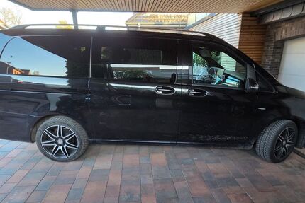 Mercedes-Benz V 250 135.000 km 44.500 &euro; Bad Tennstedt 99955