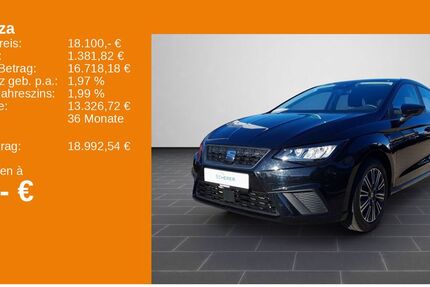 Seat Ibiza 26.828 km 18.100 &euro; Kirkel 66459