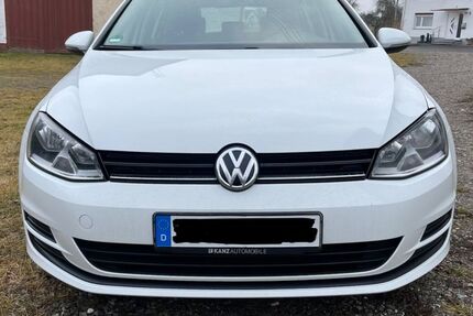 VW Golf 191.000 km 5.490 &euro; Meßkirch 88605