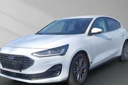 Ford Focus 20.000 km 17.900 &euro; Ellhofen 74248