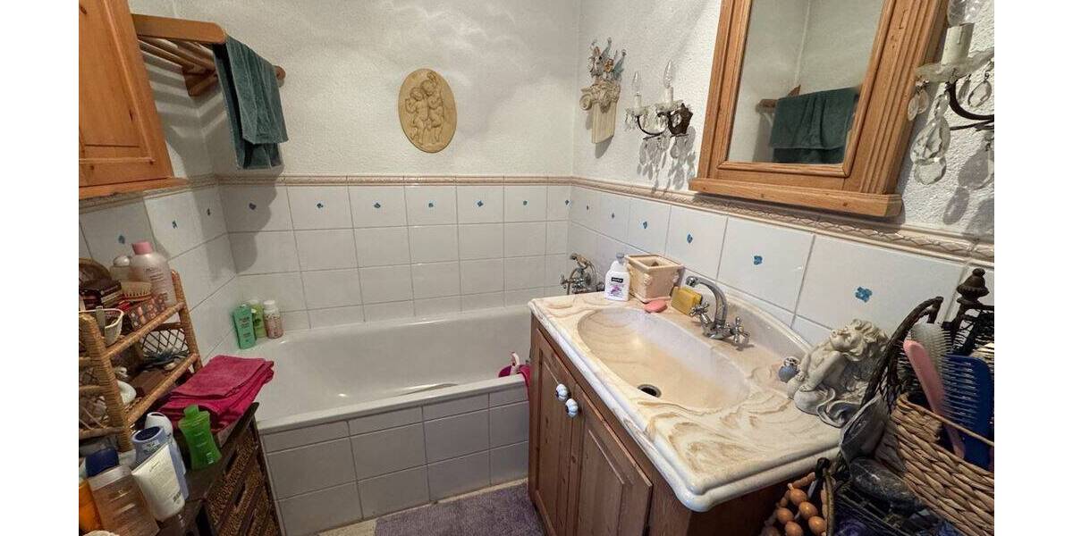 Mehrfamilienhaus, Wohnhaus Lauchringen Unterlauchringen - 8 Zimmer, 167 m&sup2;, 290.000&euro; | Angebot:26105593