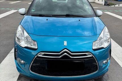 Citroen DS3 124.050 km 2.500 &euro; Reutlingen 72764