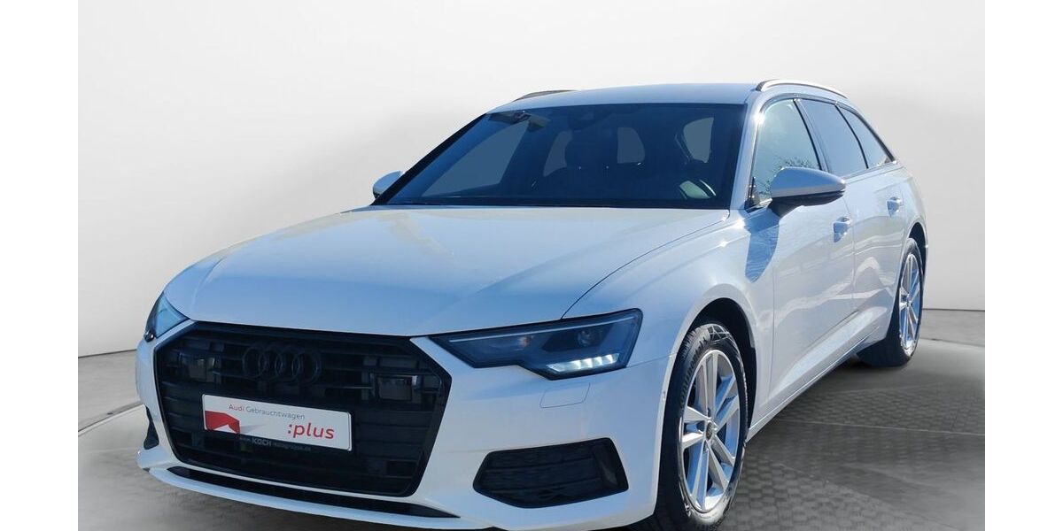 Audi A6 98.500 km 31.890 &euro; Schwäbisch Hall 74523