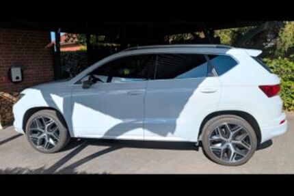 Seat Ateca 65.600 km 19.590 &euro; Langwedel 27299
