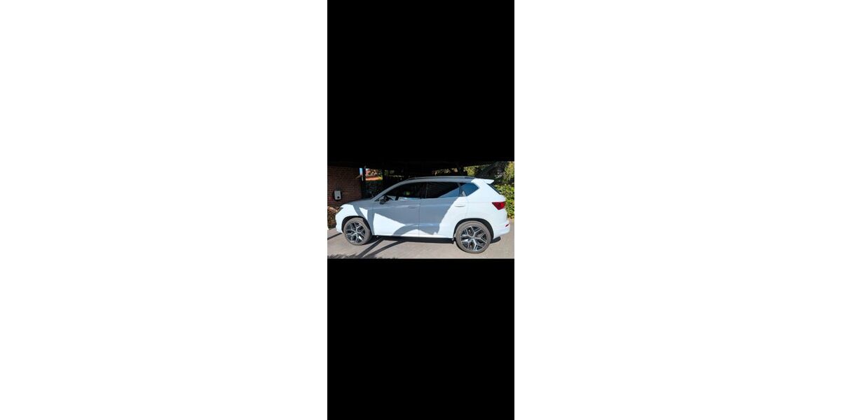 Seat Ateca 65.600 km 19.590 &euro; Langwedel 27299