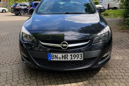 Opel Astra 228.700 km 3.450 &euro; Bonn 53119