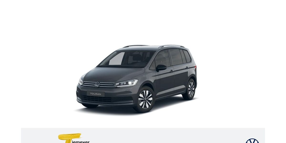 VW Touran 26.793 km 32.840 &euro; Lüdenscheid 58507