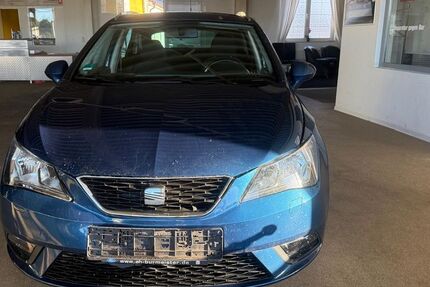 Seat Ibiza 120.242 km 3.699 &euro; Parchim 19370