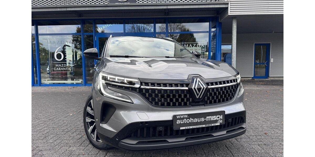 Renault Austral 3.496 km 33.890 &euro; Übach-Palenberg 52531